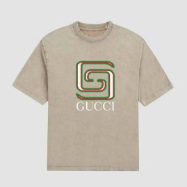 Picture of Gucci T Shirts Short _SKUGucciS-XLK663836235